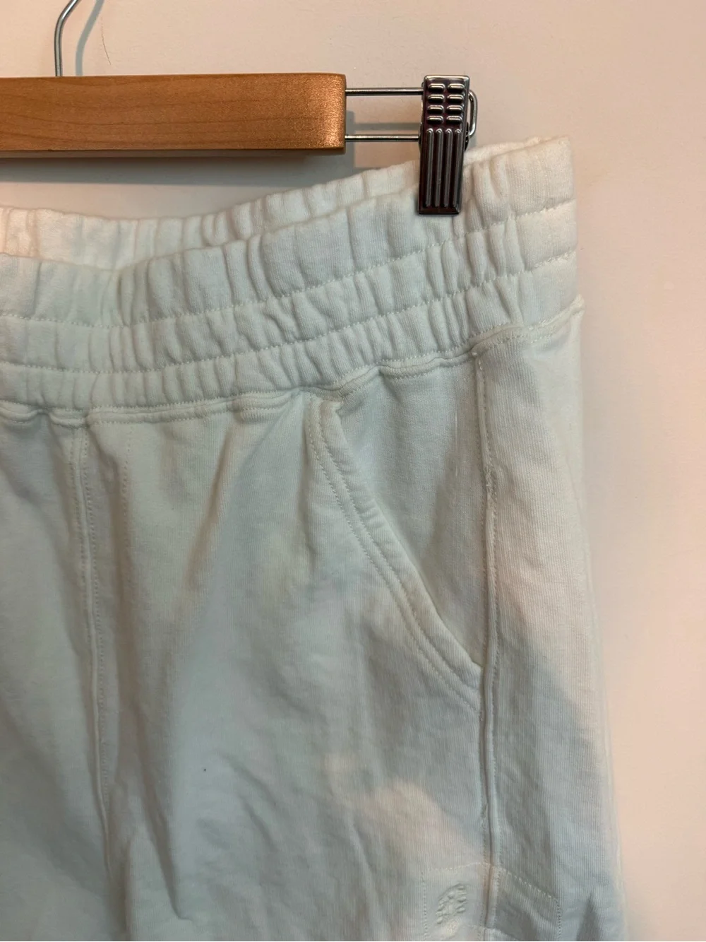 Free people movement shorts
